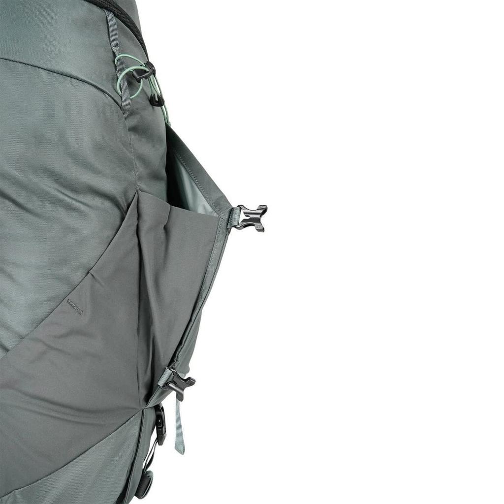 [Mystery Ranch] COULEE 40 19761533 Mineral Gray M