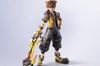 KINGDOM HEARTS III BRING ARTS Сора Форма Стража Вер.