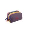 New dopamine color makeup bag for men and women, portable travel storage bag, toiletry bag