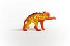 Schleich Элдорадо Лавовый Тигр Возраст Реалистичный Монстр Игрушка 70148 Фигурка, 6+,