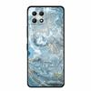 6,58" Для T-Mobile REVVL 7 5G Чехлы REVVL 7 Pro 5G Мраморный ТПУ Мягкий Силиконовый Чехол для Телефона для T-Mobile T Phone2 5G Задняя Крышка Funda