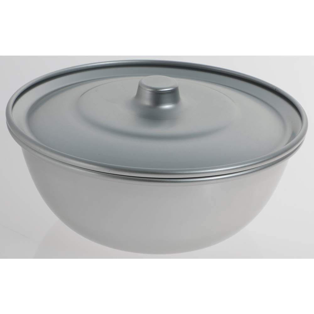 Алюминиевый шар TRUSCO 33см ALB-33