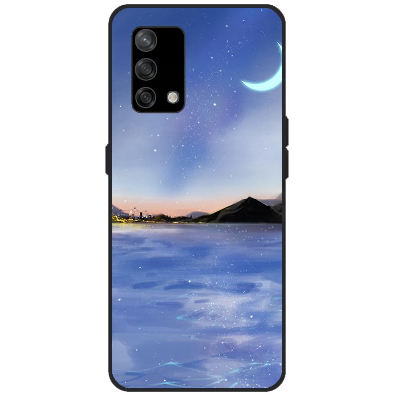 Силиконовый чехол для Oppo A74, чехол для телефона 4G, задняя крышка для Fundas OPPO A74 5G/A74 4G, чехлы-бамперы 6,43 дюйма, 2021, Coque A 74