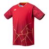 Yonex Game Shirt Wine Men's (Fit Style) (021)