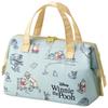 Cool Pouch Lunch Bag Disney Winnie the Pooh Cafe KGA1-A