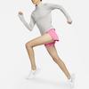 (WMNS) Женские беговые шорты Nike AeroSwift 'Розовые' CZ9399-606