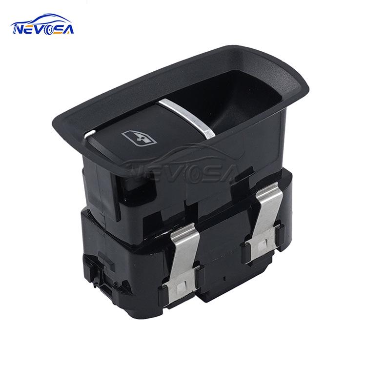 7PP959855CDML: Fits Porsche Power Window Control and Adjustment Switch