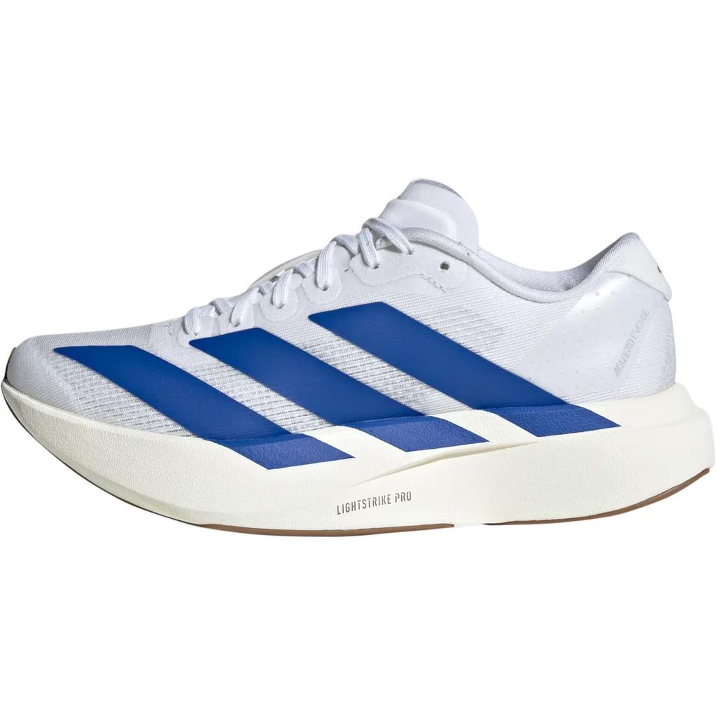 adidas Adizero Evo SL J 'Белый Королевский'