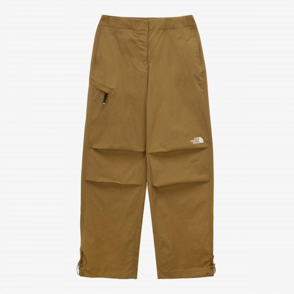 The North Face Парашютные брюки Gearlift Np6nq05d