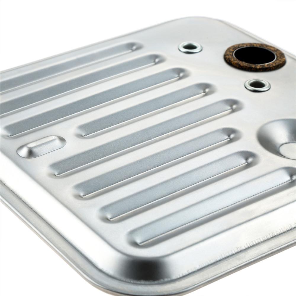 Комплект фильтра трансмиссии с прокладкой поддона для Dodge 98-10 RAM A518 47RE 47RH 48RE