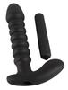 Black Velvets Stimulation Vibrator