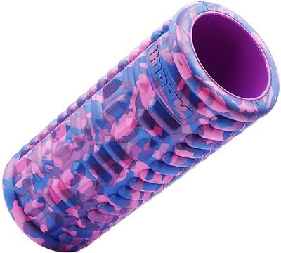 Пенный валик IMPHY Honeycomb (Фиолетовый дракон)