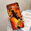 Кейс для телефона в виде бейсбольного мяча для Oppo A57 A17 A77 A18 A38 A58 A78 A98 A74 A54 A94 A80 A60 A40 A96 A76 A16 A15 A5 Pro