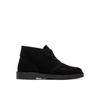 Boots Clarks Bushacre 3 261635277 Black