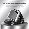 Creative Car Model Mobile Phone Holder - Perfect for Dashboard Navigation or Home Use