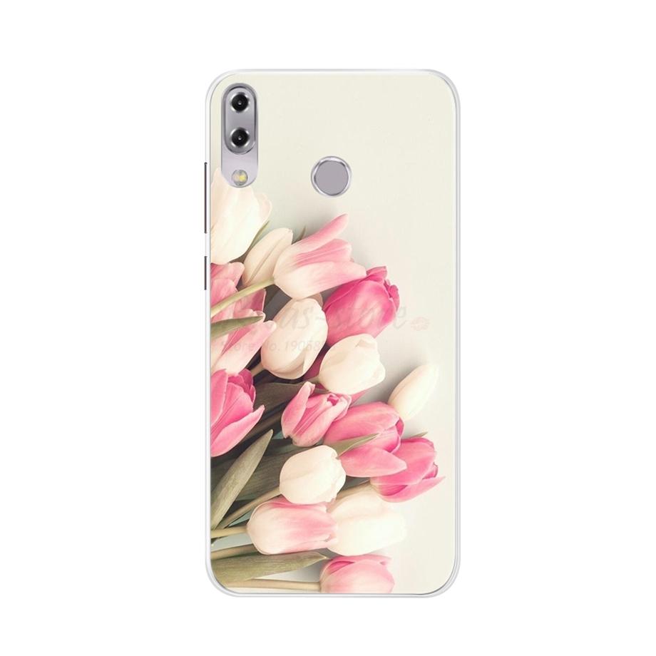 Чехол для Asus Zenfone 5 5z ZE620KL ZS620KL Силиконовый мультяшный Рисунок tpu Задняя крышка Для Asus Zenfone 5 ZE620KL 5z ZS620KL Чехол