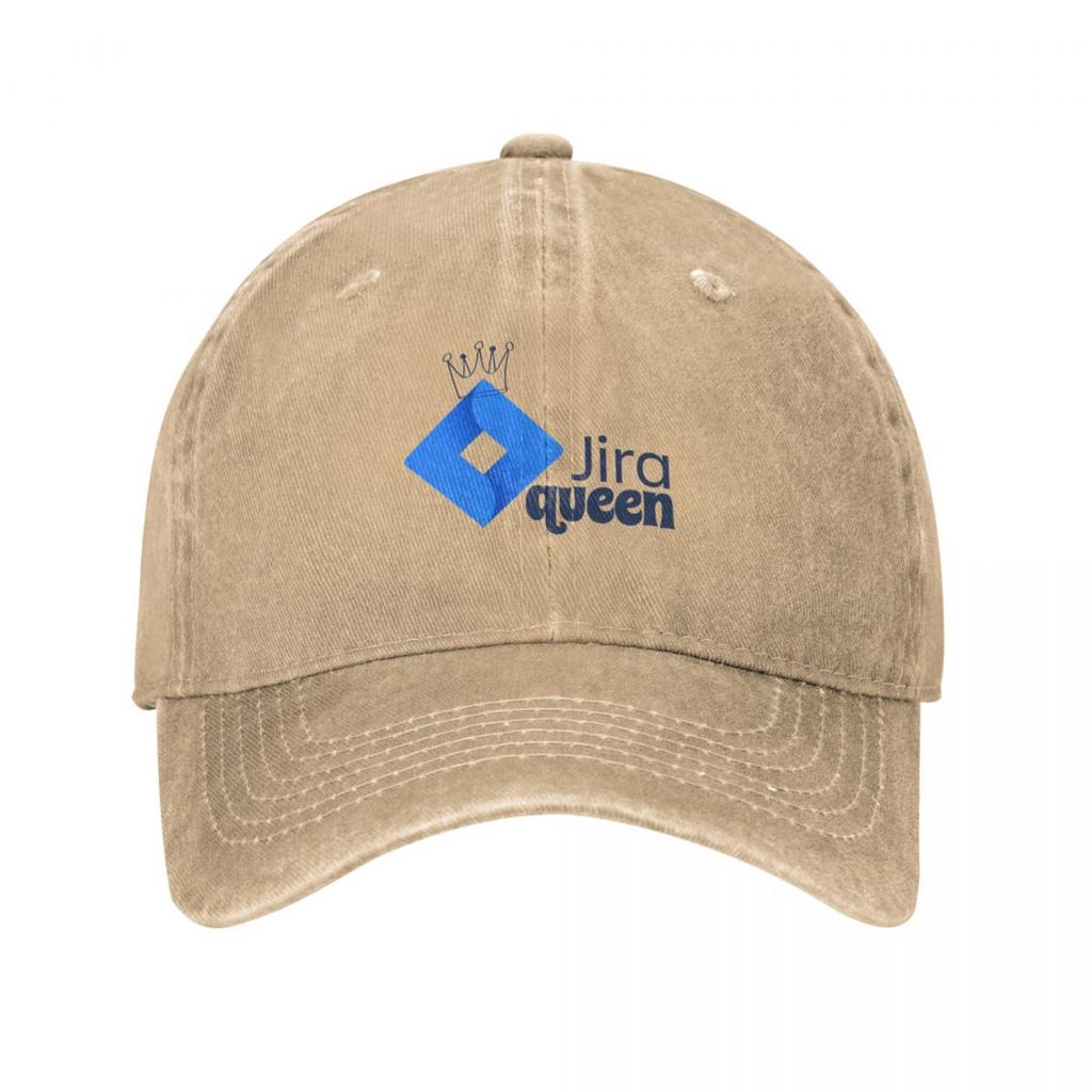 jira queen Baseball Cap hard hat luxury caps Fishing cap Funny hats Caps For Unisex Womens