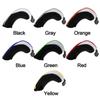 Woods Cover Mesh Golf Headcover Polyester Golf Club Head Covers Portable Driver Protector
