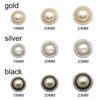 Handmade Needlework DIY Shiny Rhinestone Sewing Accessories Shirt Buttons Pearl Clothing Buttons