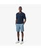 Мужские твиловые брюки-бермуды LACOSTE Fh3331-55G Hd9