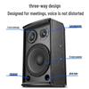 SAST K5V Dual 8-inch Conference Speaker System (CN version)