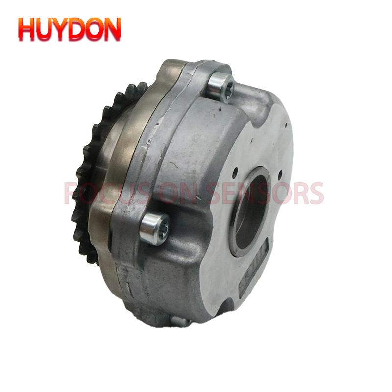 24350-26800 CVVT Timing Camshaft Gear For Hyundai Accent 2005-2011 Kia Rio 2005-2011 1.6L 2435026800 Auto Parts Accessories