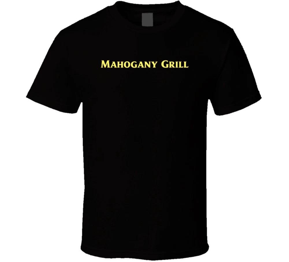 Mahogany Grill Philadelphia T Shirt