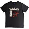 Black Sabbath Unisex T Shirt