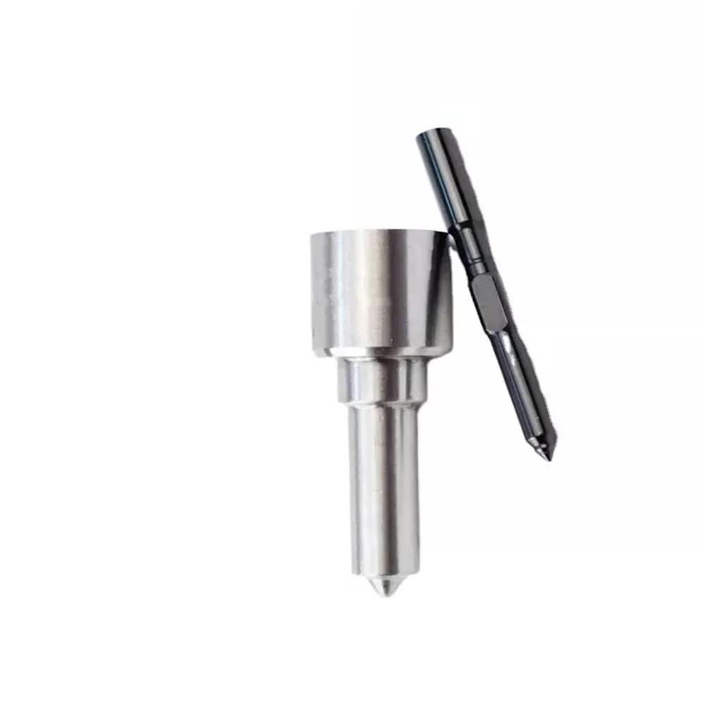 High quality New For 0445120161 6BT QSB ISDE QSB6.7 6D107 ISBe6.7 original engine fuel injector 4988835 3975929 4981077 5253221