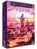 Concordia Venus Expansion -