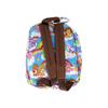 Stationery Care Bears Pencil Case S1429221 Sun-Star Backpack, Blue,
