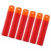 6Pcs Refill Darts 9,5cm Bullet Blaster для игрушечного пистолета Mega Centurion