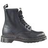 1460 Mono Black Boots