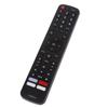 Удобный пульт ДУ EN2BI27H для LED-телевизора Hisense H43B7500 H50B7500, Дальний радиус действия, Надежный сигнал