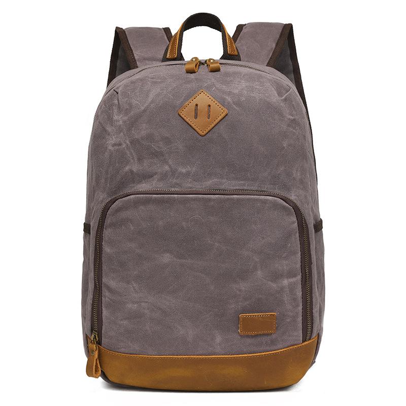 Рюкзак мужской и женский для спорта на открытом воздухе походная сумка дорожный рюкзак сумка сумка сумка холст