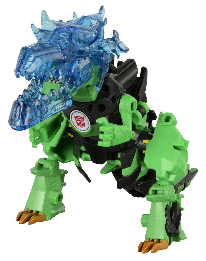 Трансформеры TAV45 Оптимус Прайм Гримлок Верховный комплект брони и