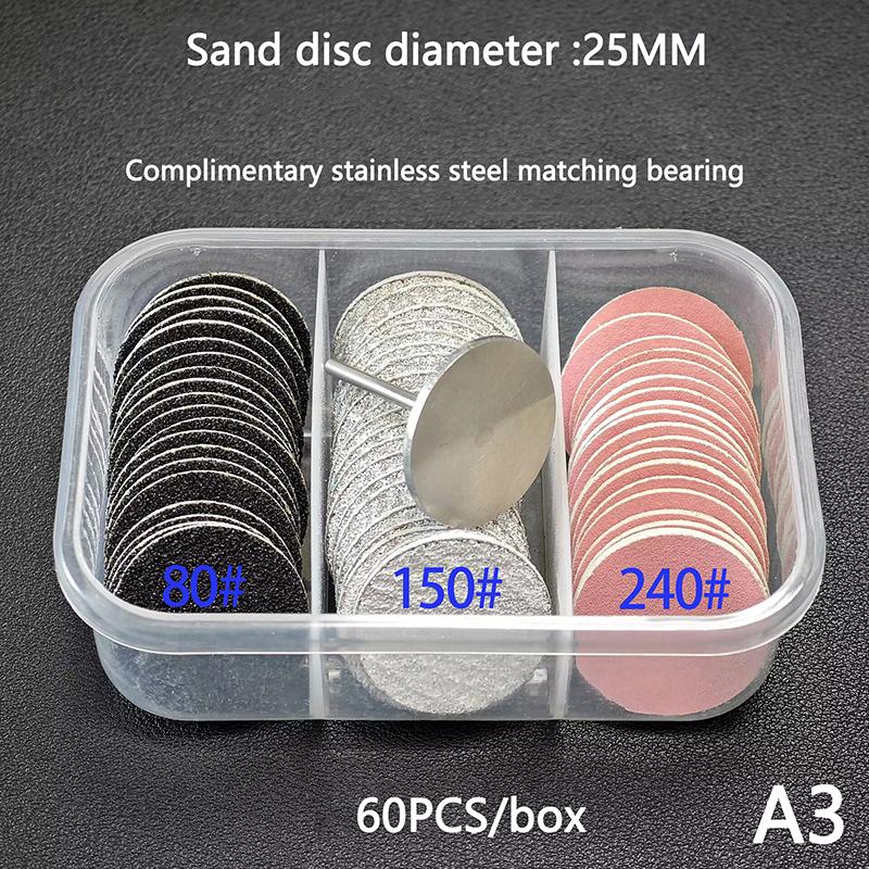 15/20/25 мм Удаление кутикулы на ногах, мозолей, Сменная наждачная бумага с дисками для педикюра, Набор подушечек, Очиститель мертвой кожи, Пилки для ног
