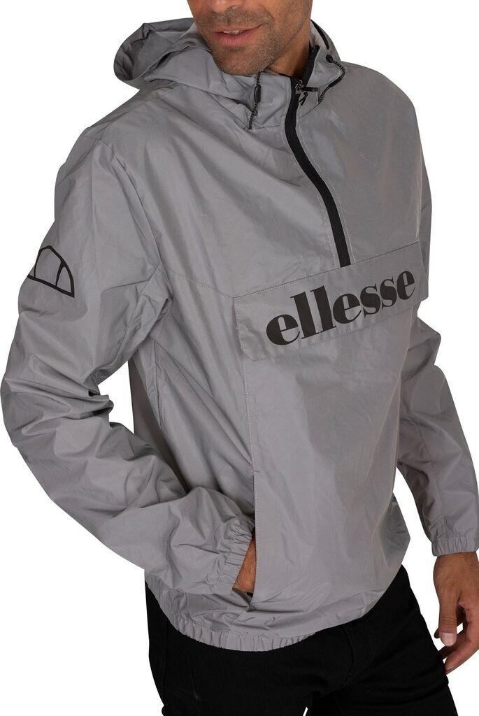 Куртка Ellesse Acera Jacket (SXG09906) серебристая