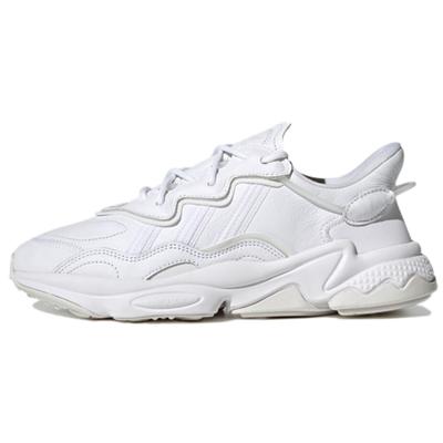 Кроссовки Ozweego 'Triple White' GW8013