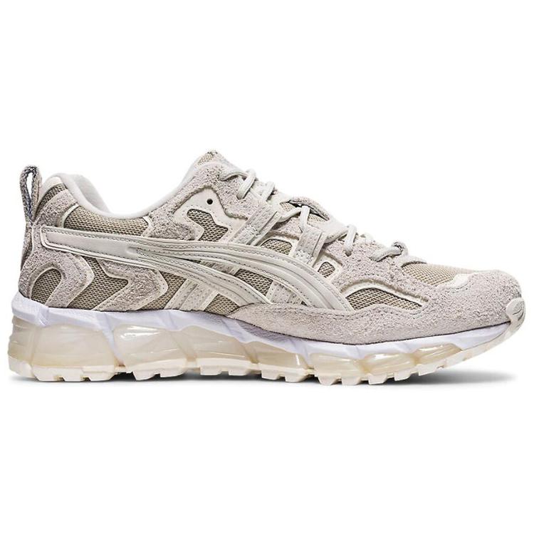 Asics Гель Nandi 360 'Шпаклевка' 1021A416-200