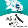 Fitments Lowrance Transducer Mount Transom Bracket Kit