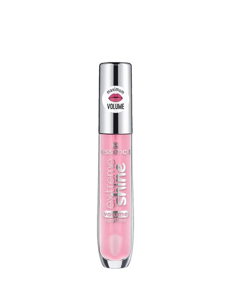 Essence Cosmetics Extreme Shine Brillo De Labios Volluminizador 02-Summer Punch 5мл