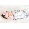 Baby blankets, baby wraps, newborn swaddling clothes, mother and baby supplies, baby blankets