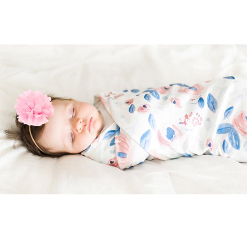 Baby blankets, baby wraps, newborn swaddling clothes, mother and baby supplies, baby blankets