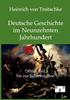 Книга Deutsche Geschichte Im Neunzehnten Jahrhundert