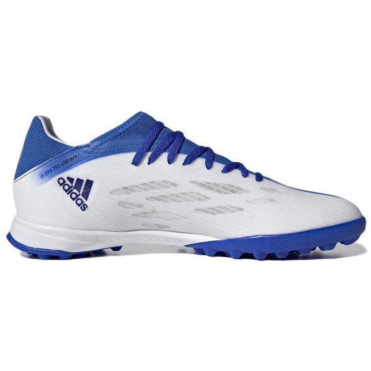 adidas X Speedflow.3 Tf 'Белый Синий' GW7509