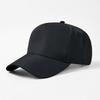 Unisex Breathable Mesh Baseball Cap With Embroidered Wide Brim Sun Hat Outdoor Sports Travel Casual Wear