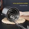 Stainless Steel Long-Handle Liquid Dipper