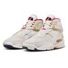 Мужские кроссовки SoleFly x Air Jordan 8 Retro Mi Casa Es Su Casa кремового цвета с парусом Fossil FJ2850-107