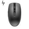 HP 635 Ergonomic Silent Dual-Mode Wireless Mouse